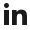 LinkedIn, follow us on LinkedIn, LinkedIn icon, professional network, Brave Next on LinkedIn